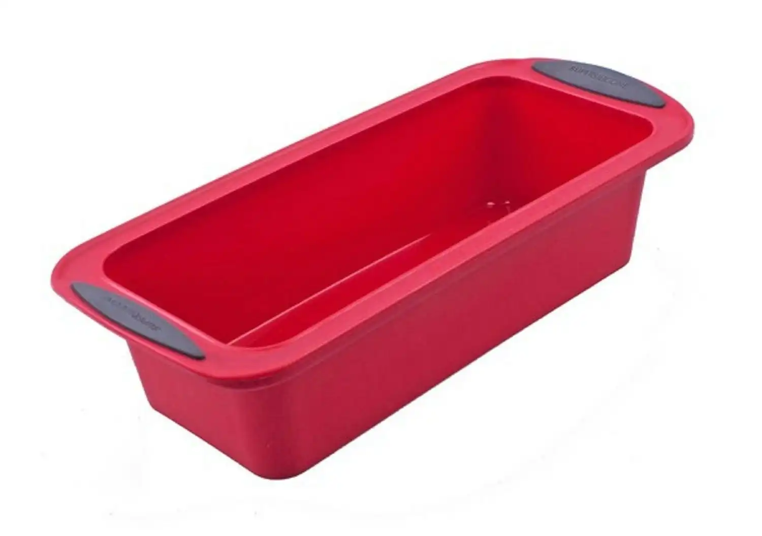 Silicone Nut Loaf Cake Pan