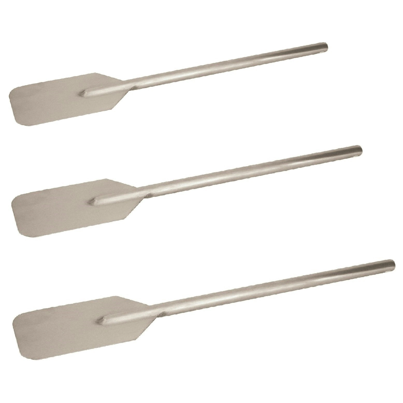 Stainless Steel Mixing Paddle