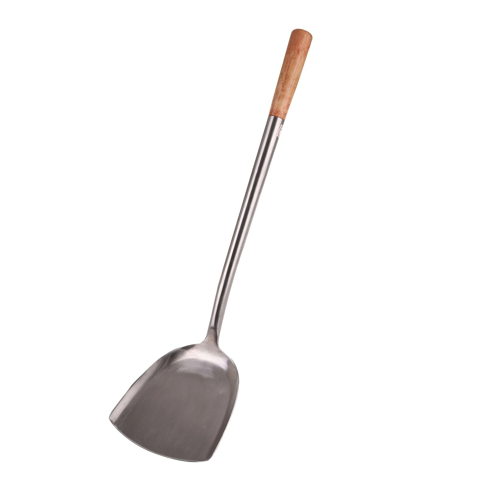 Appetito Stainless Steel Wok Spatula