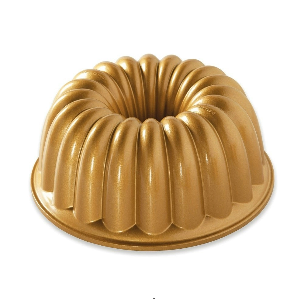 NORDIC WARE CAST ALUMINIUM ELEGANT PARTY BUNDT PAN 23cm