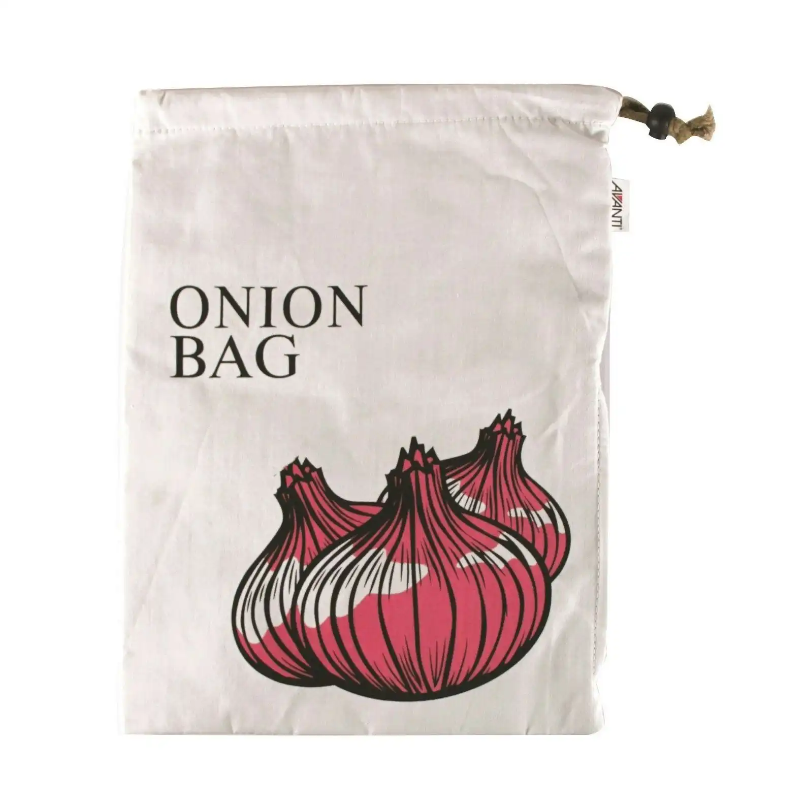 Avanti Cotton Onion Bag