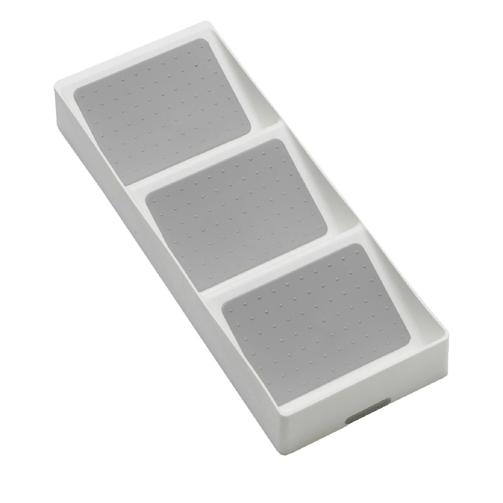 Madesmart SPICE DRAWER ORGANISER - White