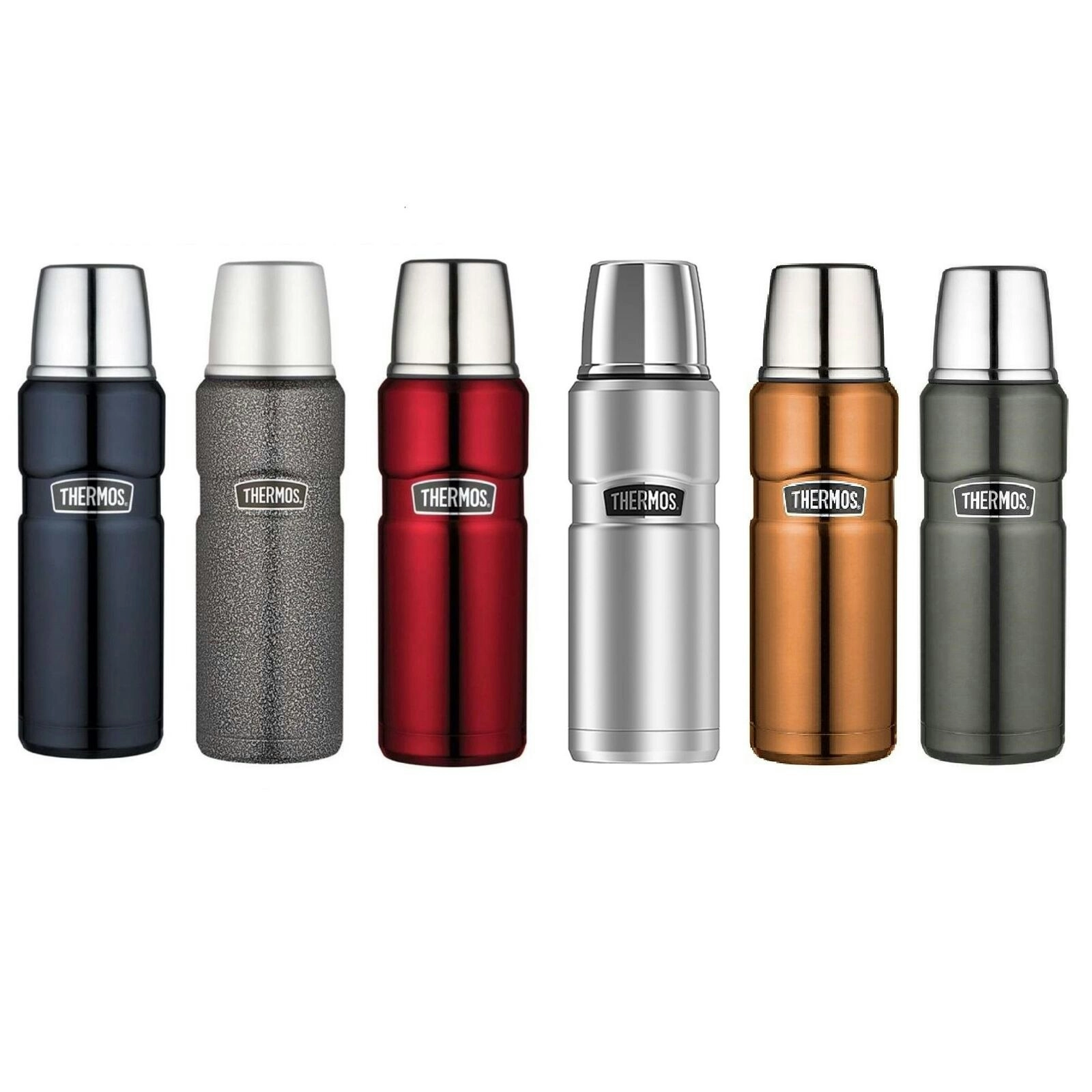 Thermos 470ml DRINK BOTTLE