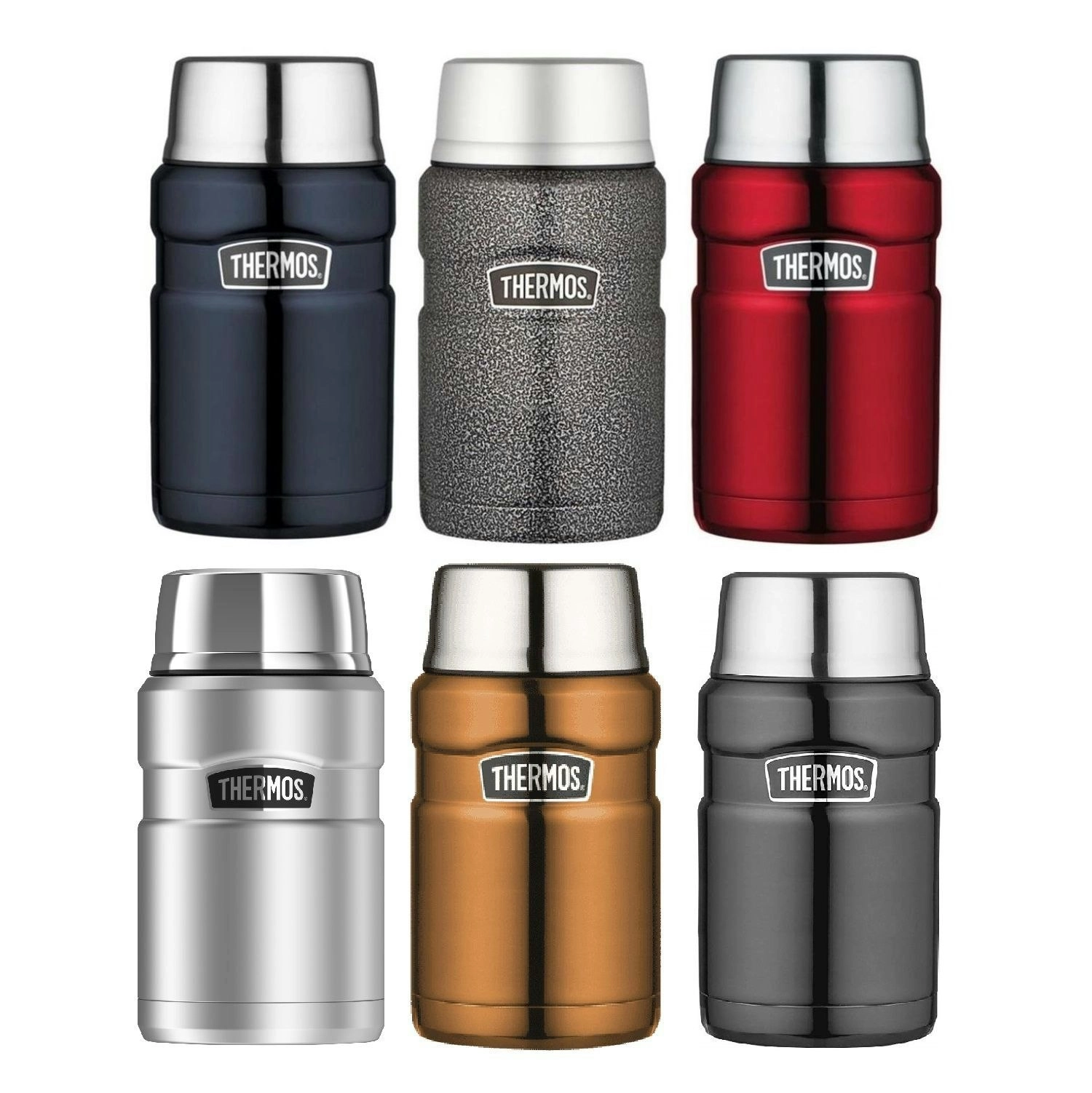 Thermos 710ml FOOD JAR