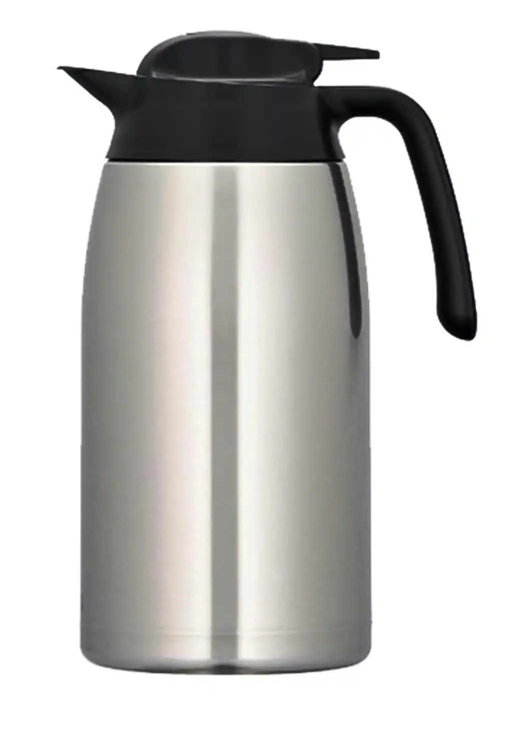 Thermos Stainless Steel 2l Carafe
