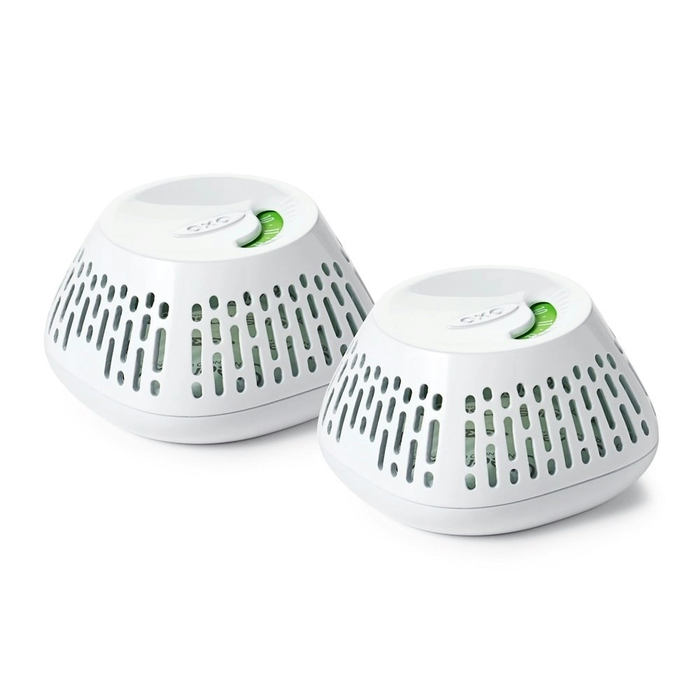 OXO Good Grips Greensaver Crisper Insert   Pack Of 2