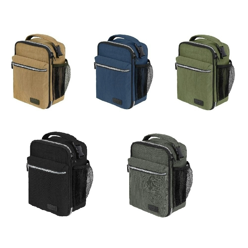 Sachi "Explorer" Insulated Lunch Bag