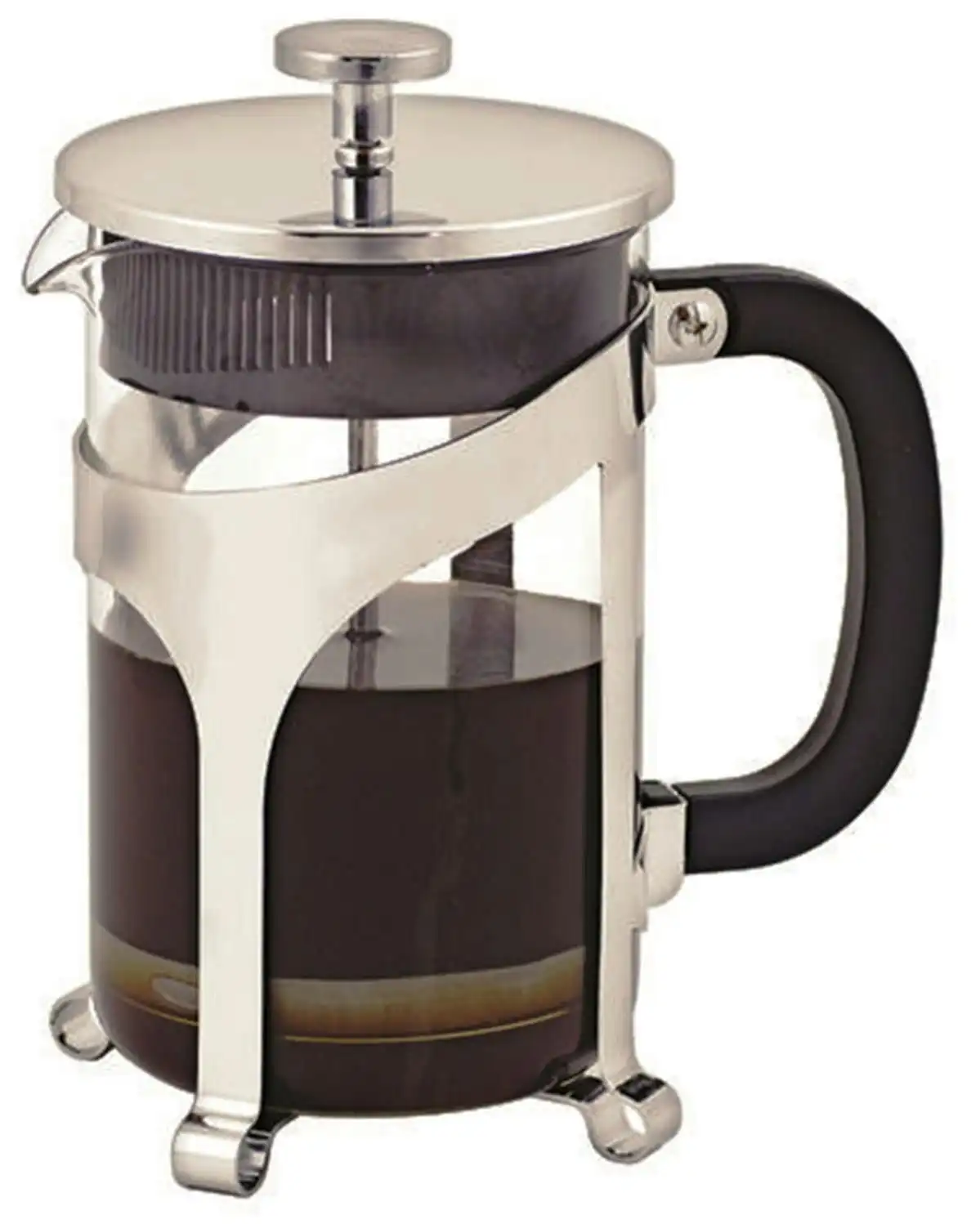 Avanti 3 Cup Coffee Plunger 375ml