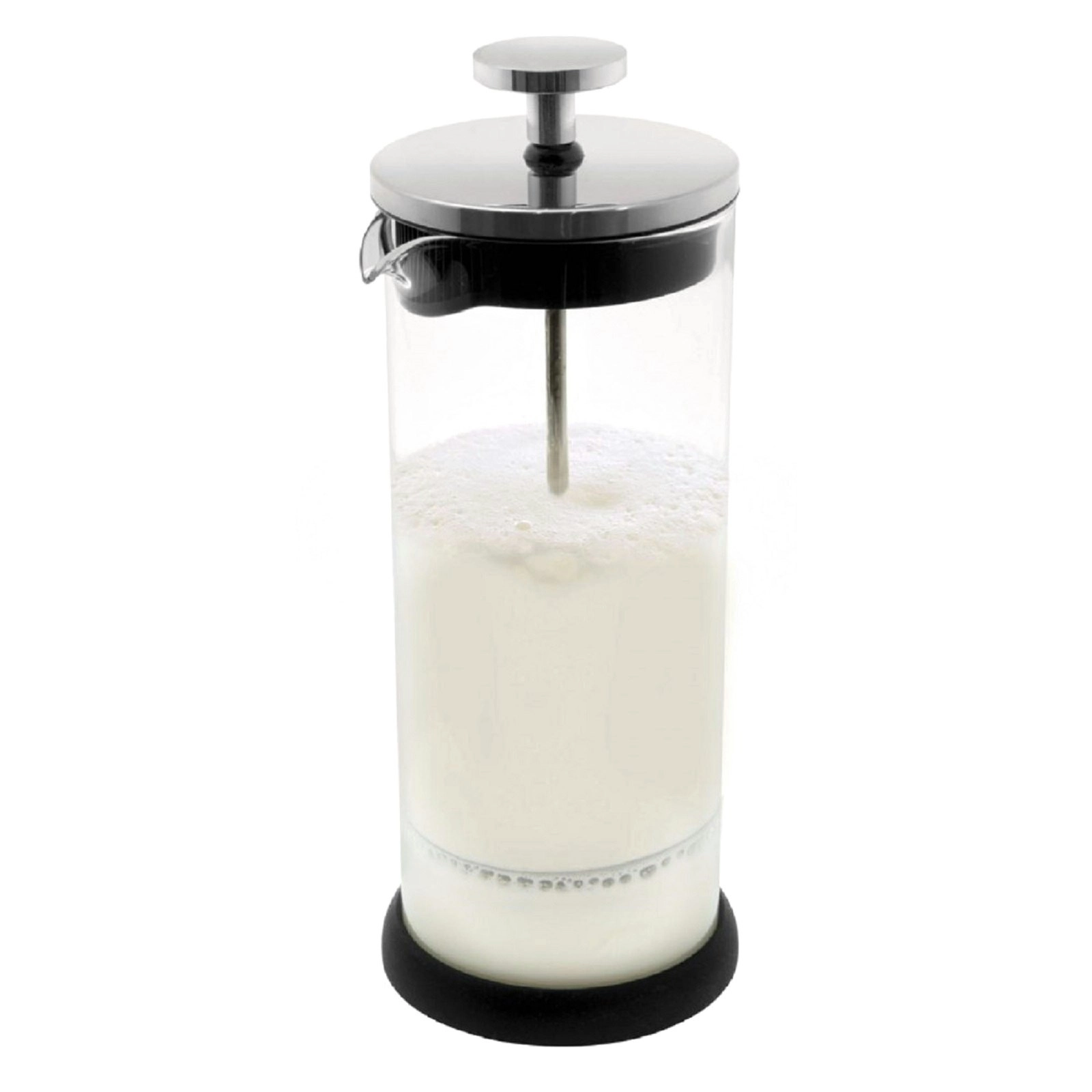 Avanti GLASS MILK FROTHER 500ml