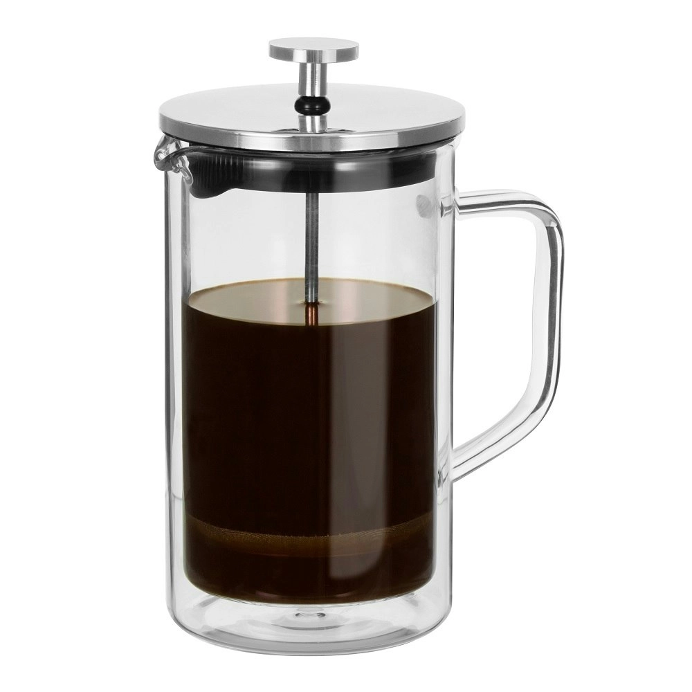 Avanti Capri Double Wall Coffee Plunger