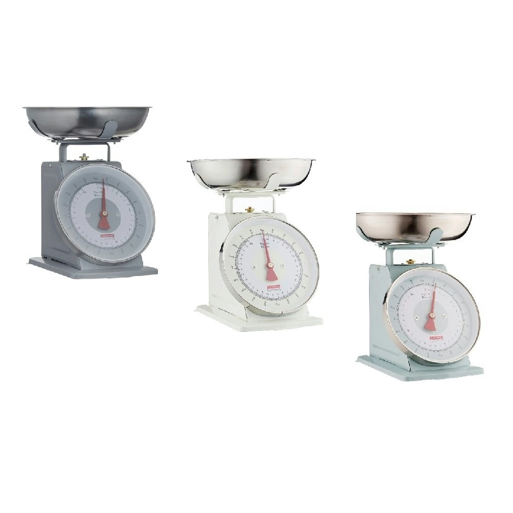 Typhoon Mechanical Kitchen Scales 4kg