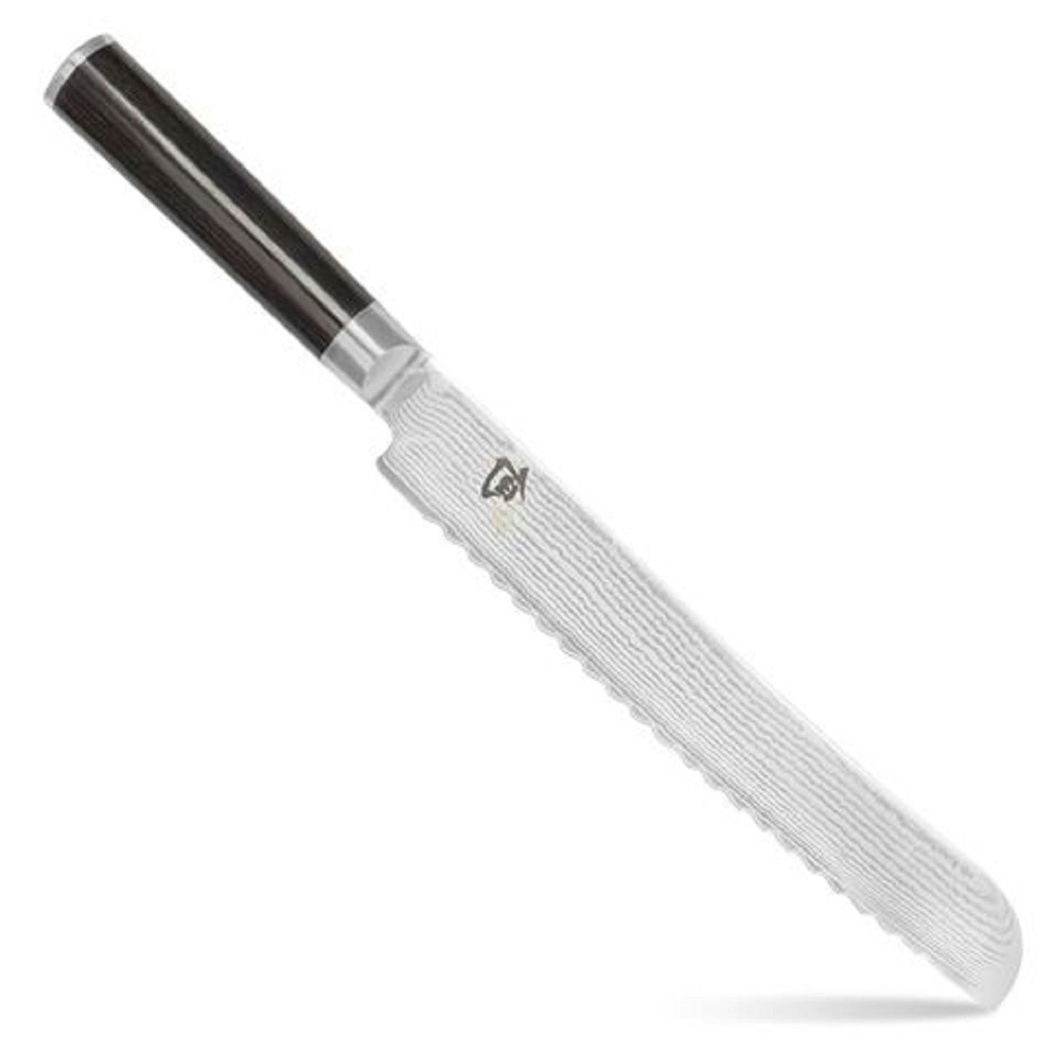 SHUN Classic Bread Knife 22.5cm Gift Boxed