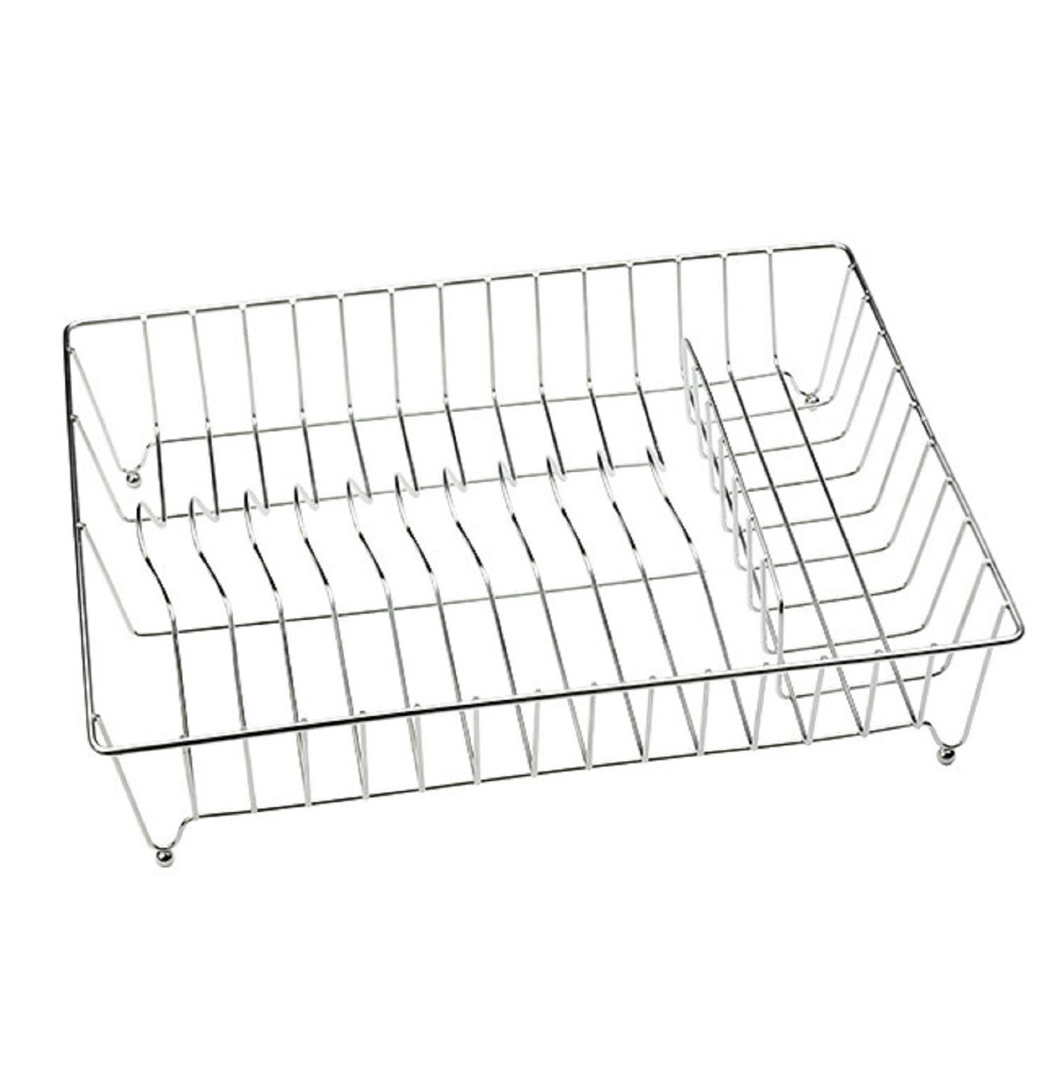 Wiltshire Stainless Steel Dishrack