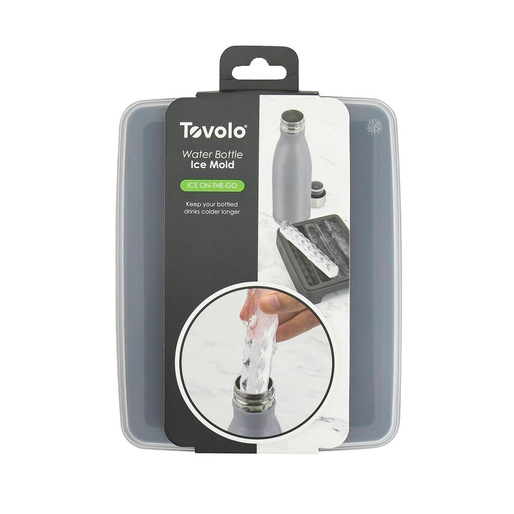 Tovolo Water Bottle Ice Mold