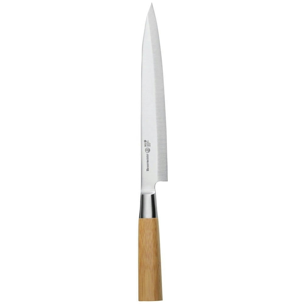 Messermeister MU BAMBOO SASHIMI KNIFE 21.6cm