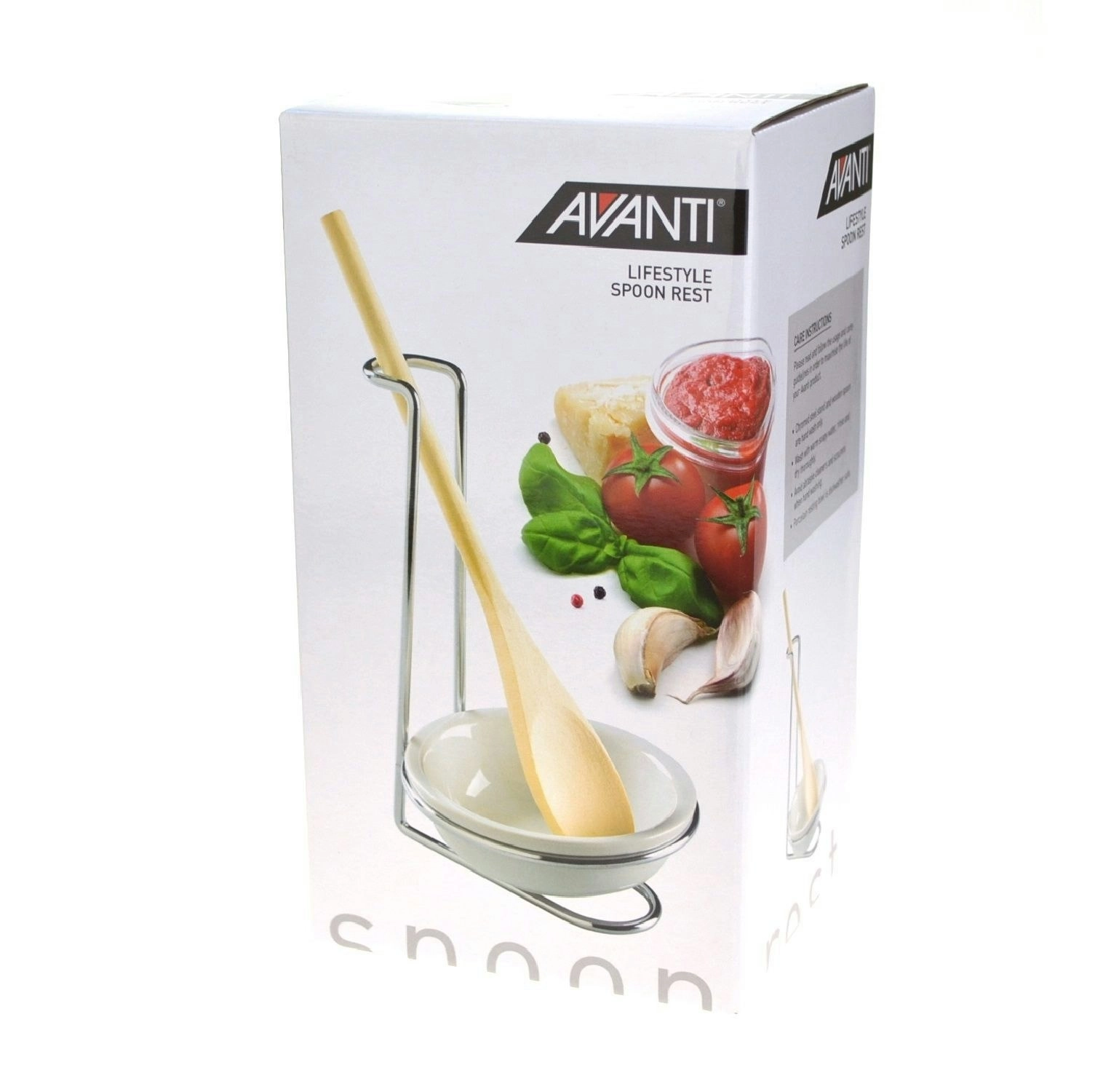 Avanti Lifestyle Spoon Rest