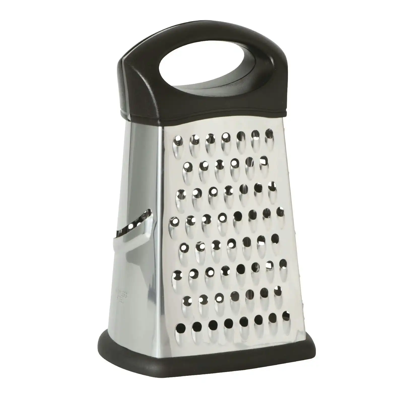 Avanti 4 Sided Box Grater Stainless Steel