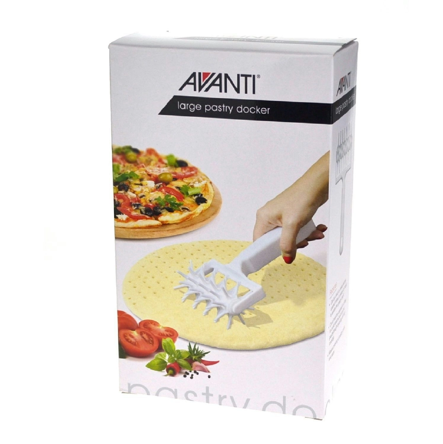 Avanti Large Dough Docker