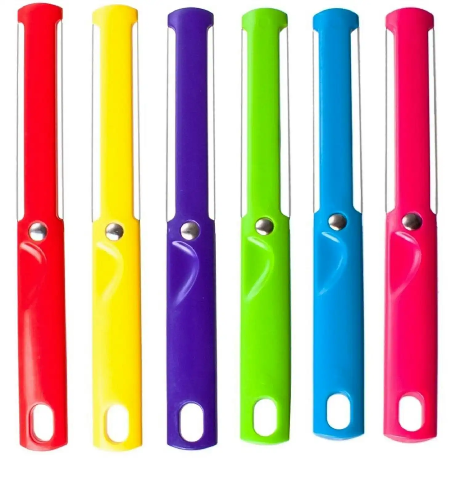 Appetito Cheese Slicer   Assorted Colours