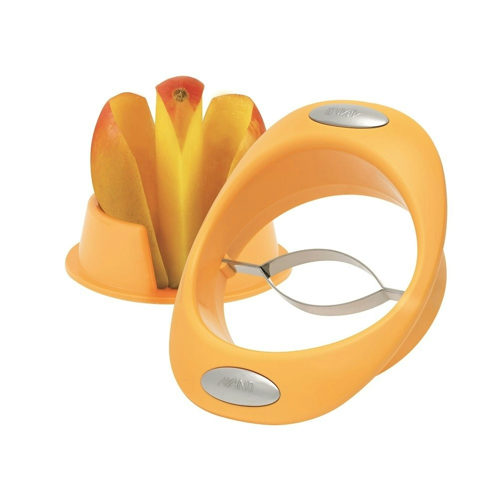 Avanti Mango Cutter With Holder