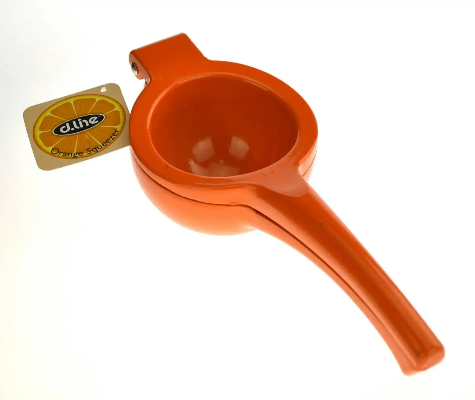 Orange Squeezer