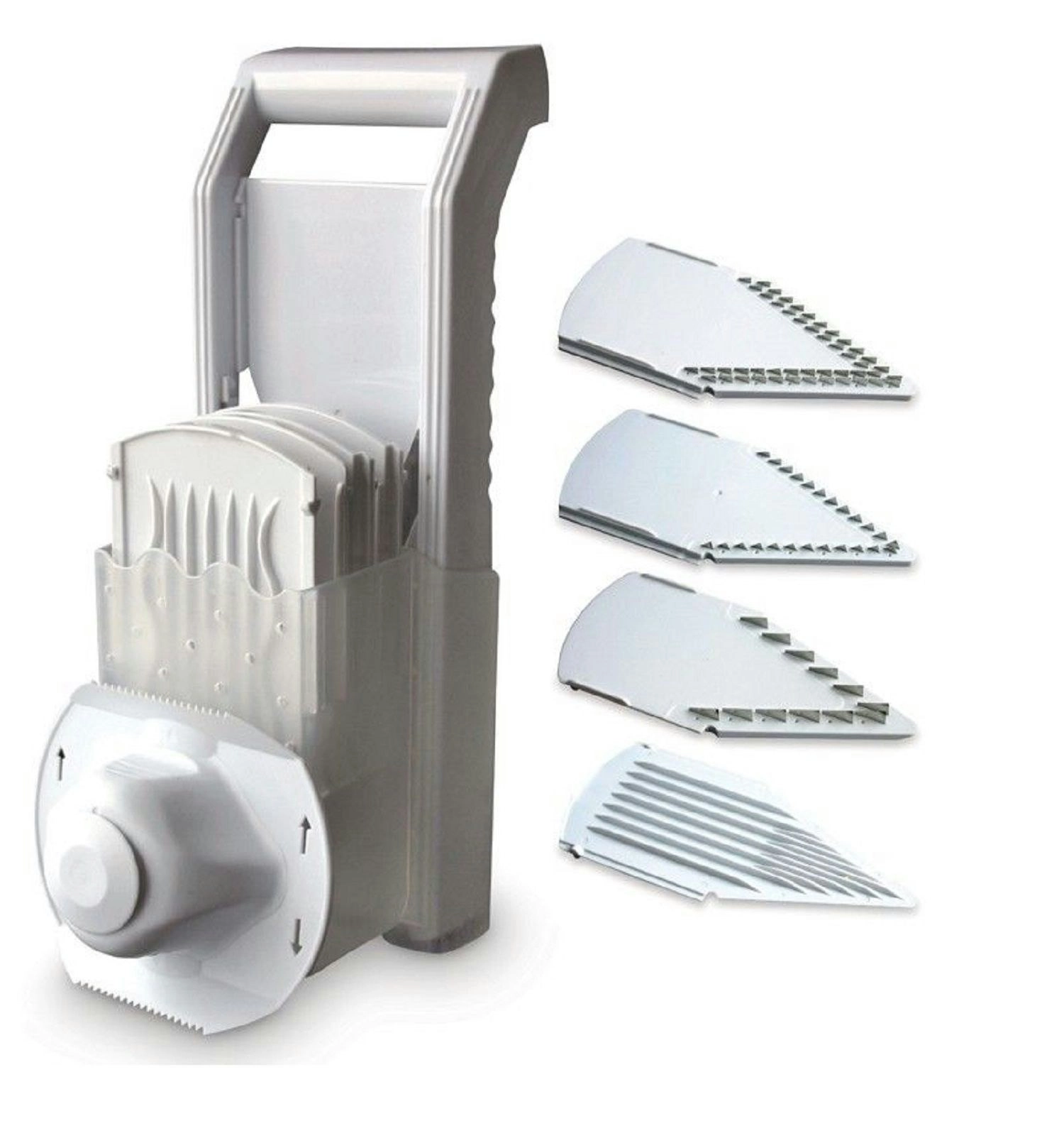 Appetito Super V Slicer