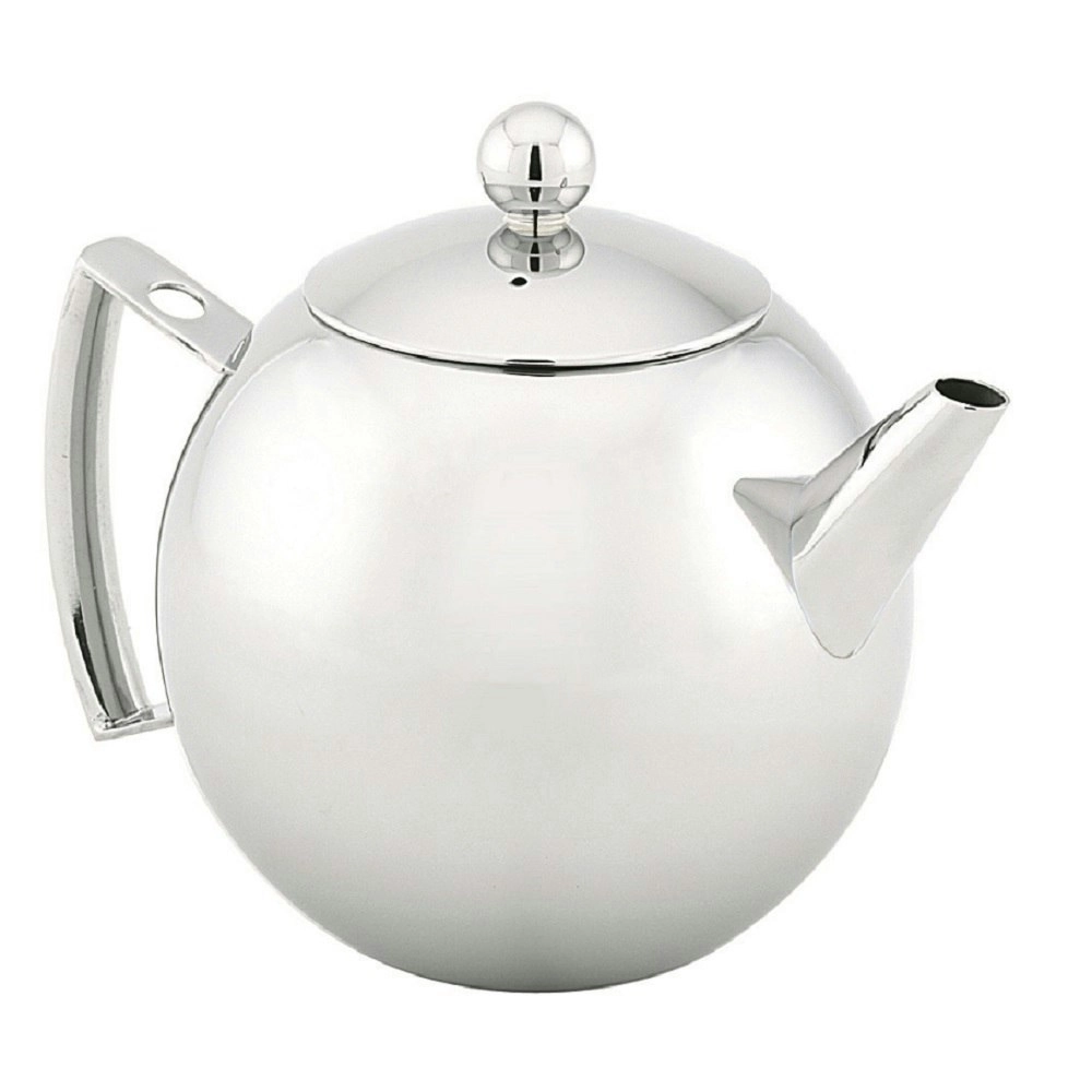 Avanti Mondo Stainless Steel Teapot