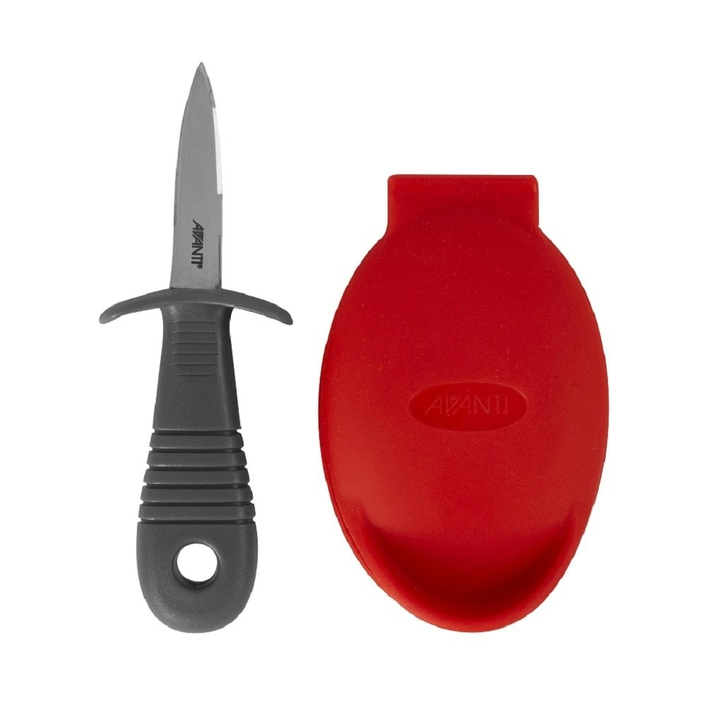 Avanti Oyster Shucking Set