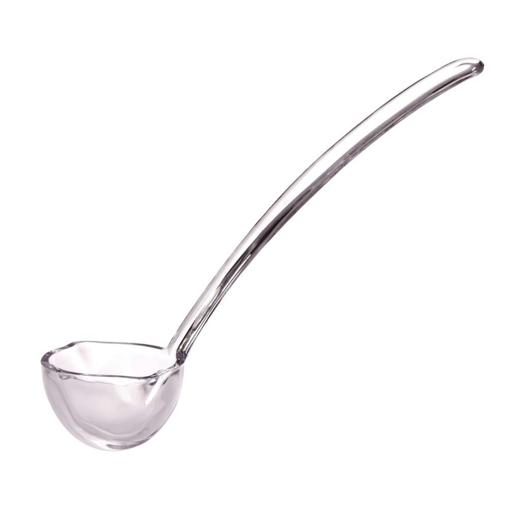 Pizzazz Acrylic Punch Ladle