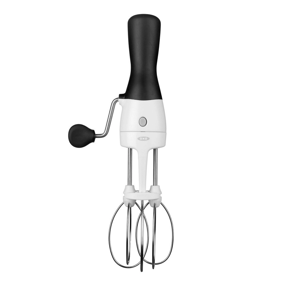 OXO Good Grips Hand Held Egg Beater