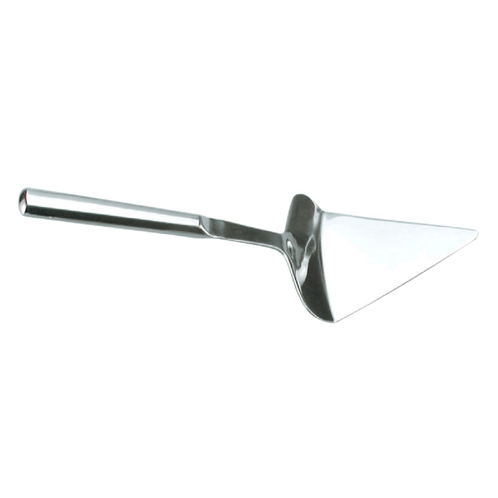 Chef Inox Stainless Steel Cake Server