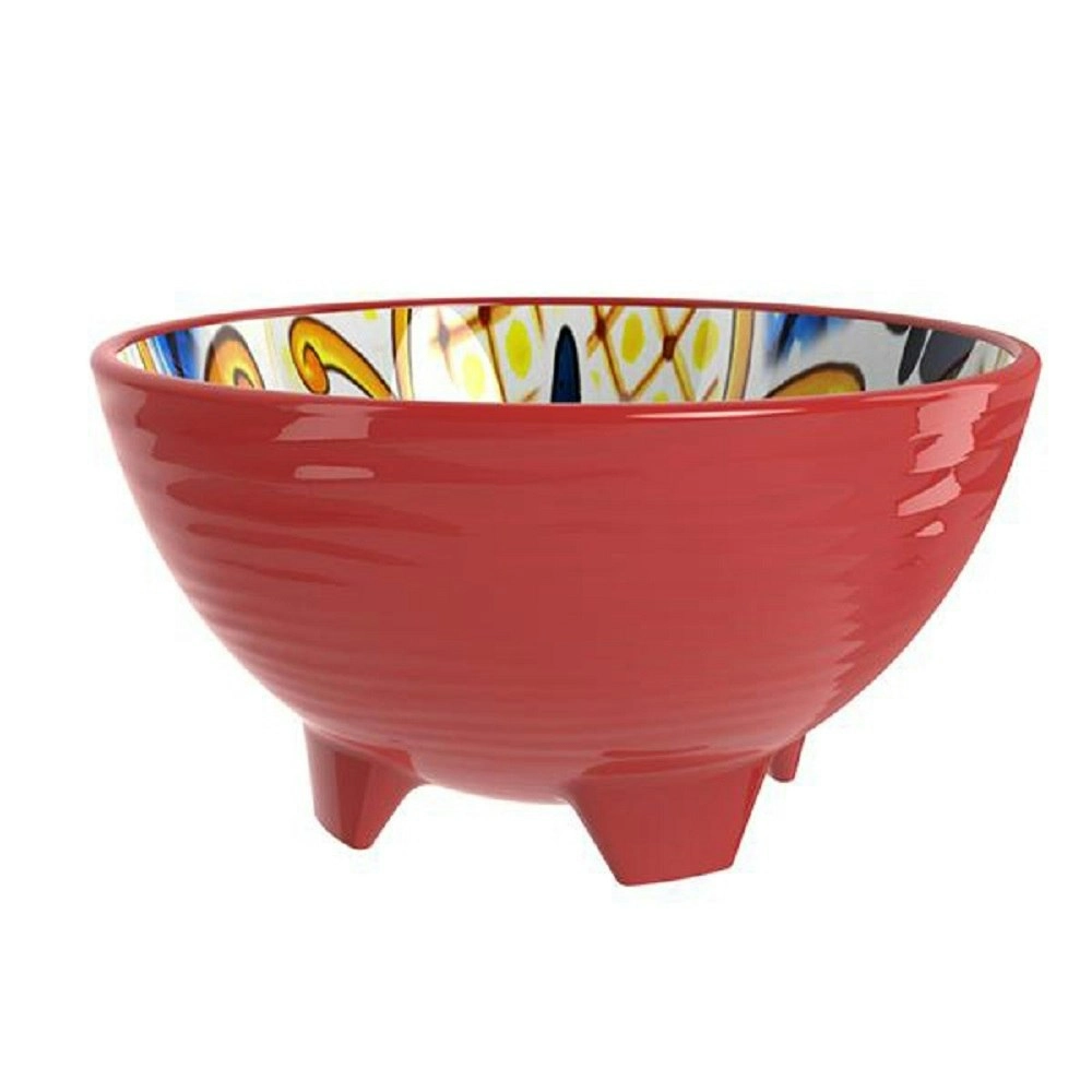 Prepara Red Taco Bowl