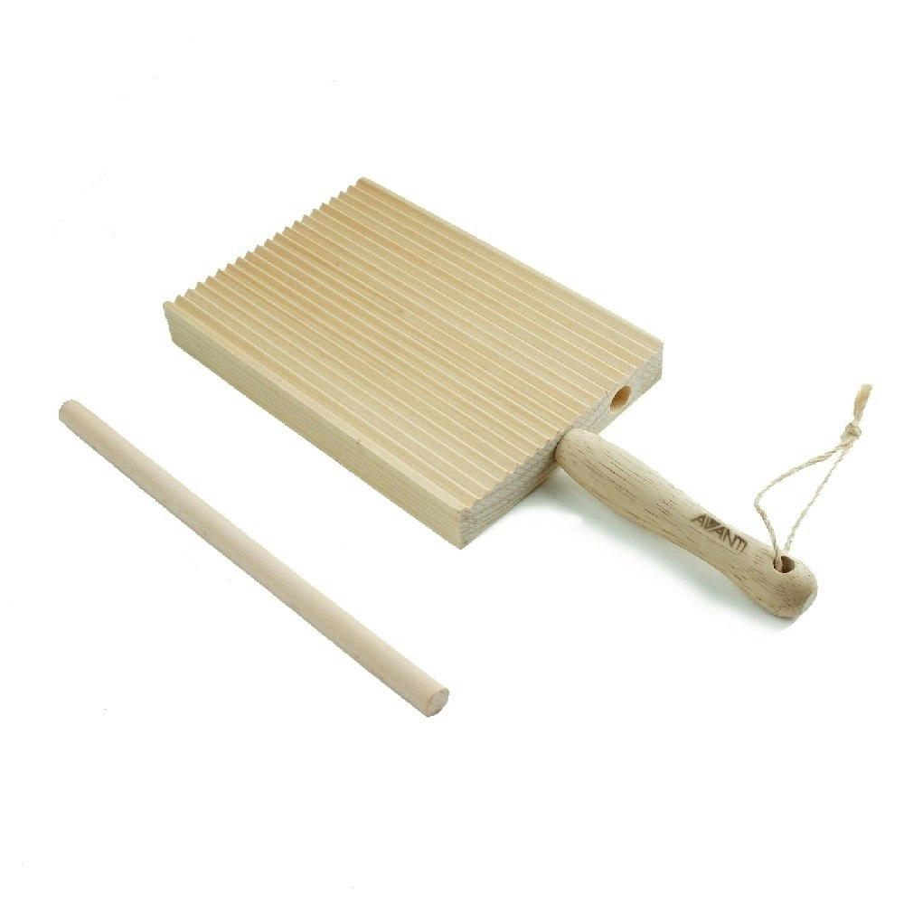 Avanti Garganelli & Gnocchi Board Set