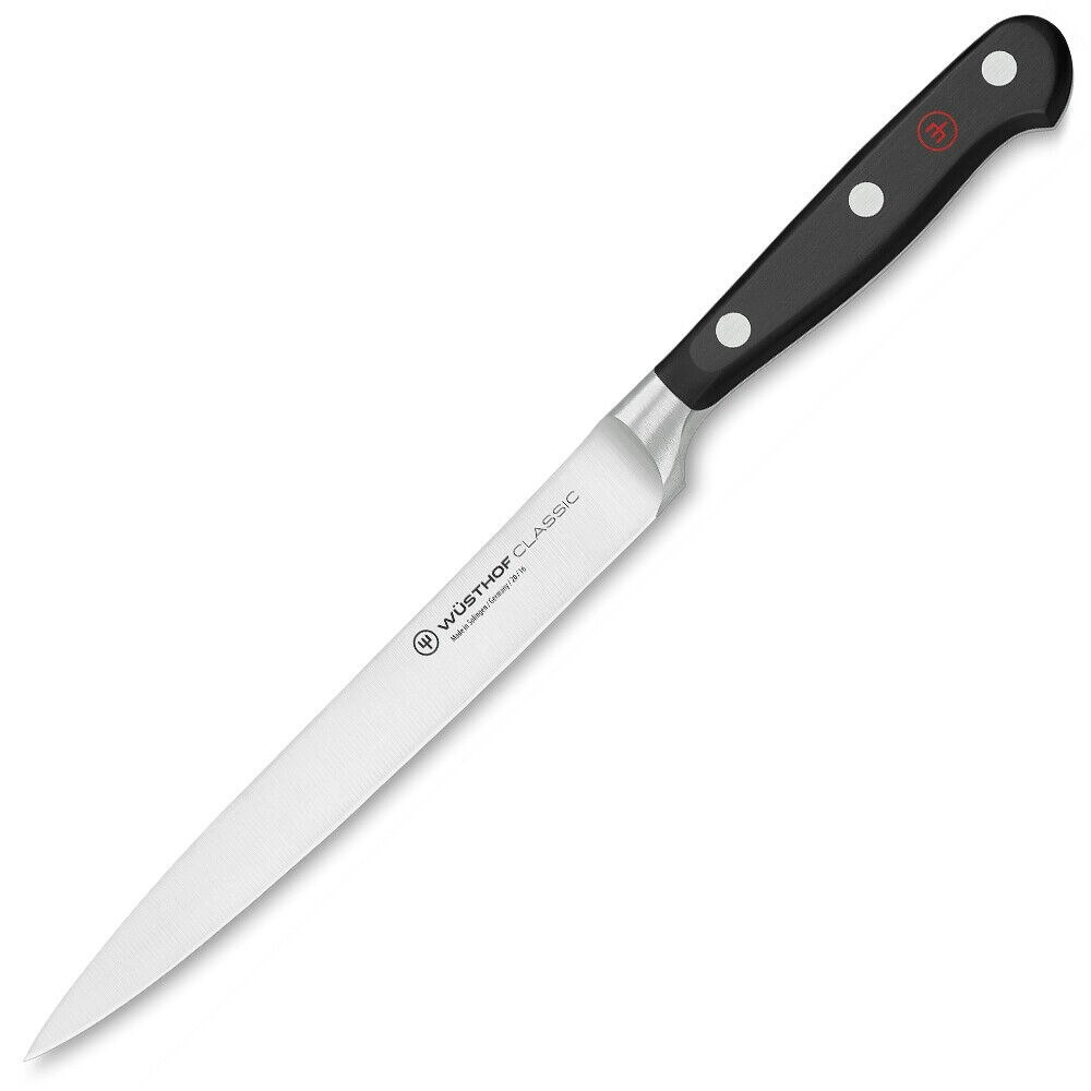 Wusthof CLASSIC 12cm UTILITY KNIFE