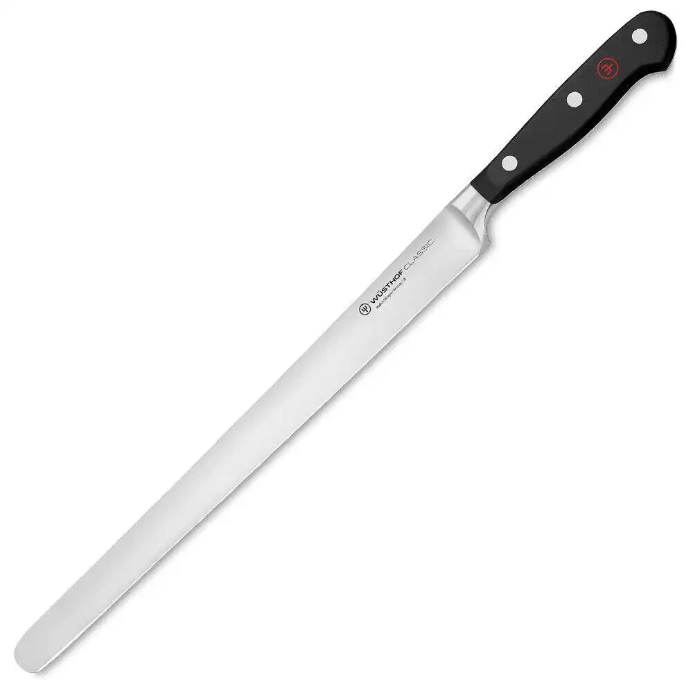 Wusthof CLASSIC 26cm HAM SLICER