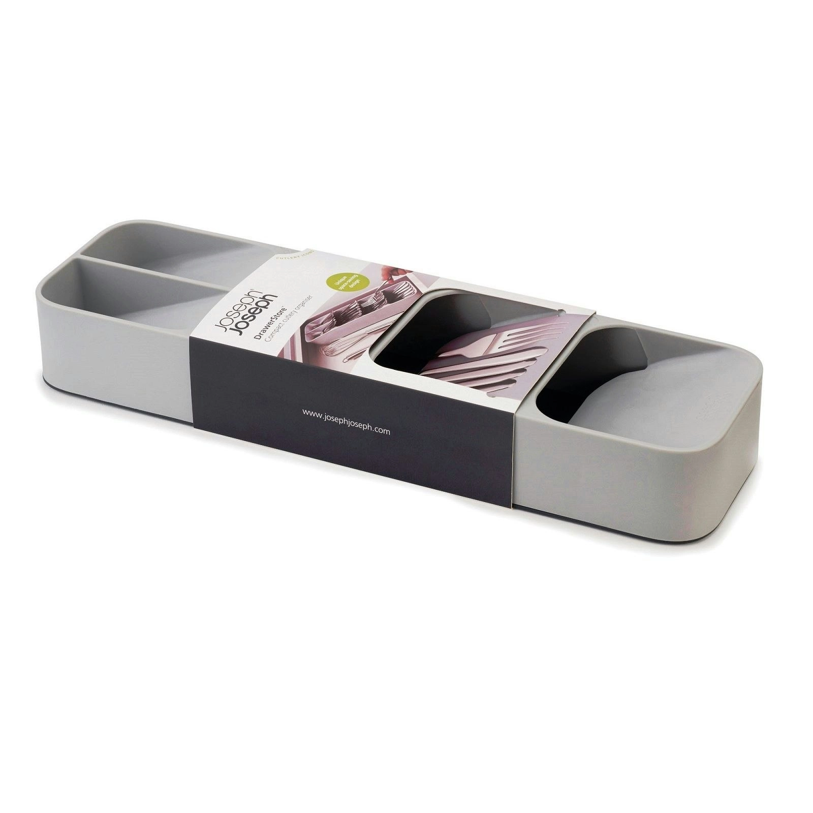 Joseph Joseph Drawerstore Cutlery Organiser