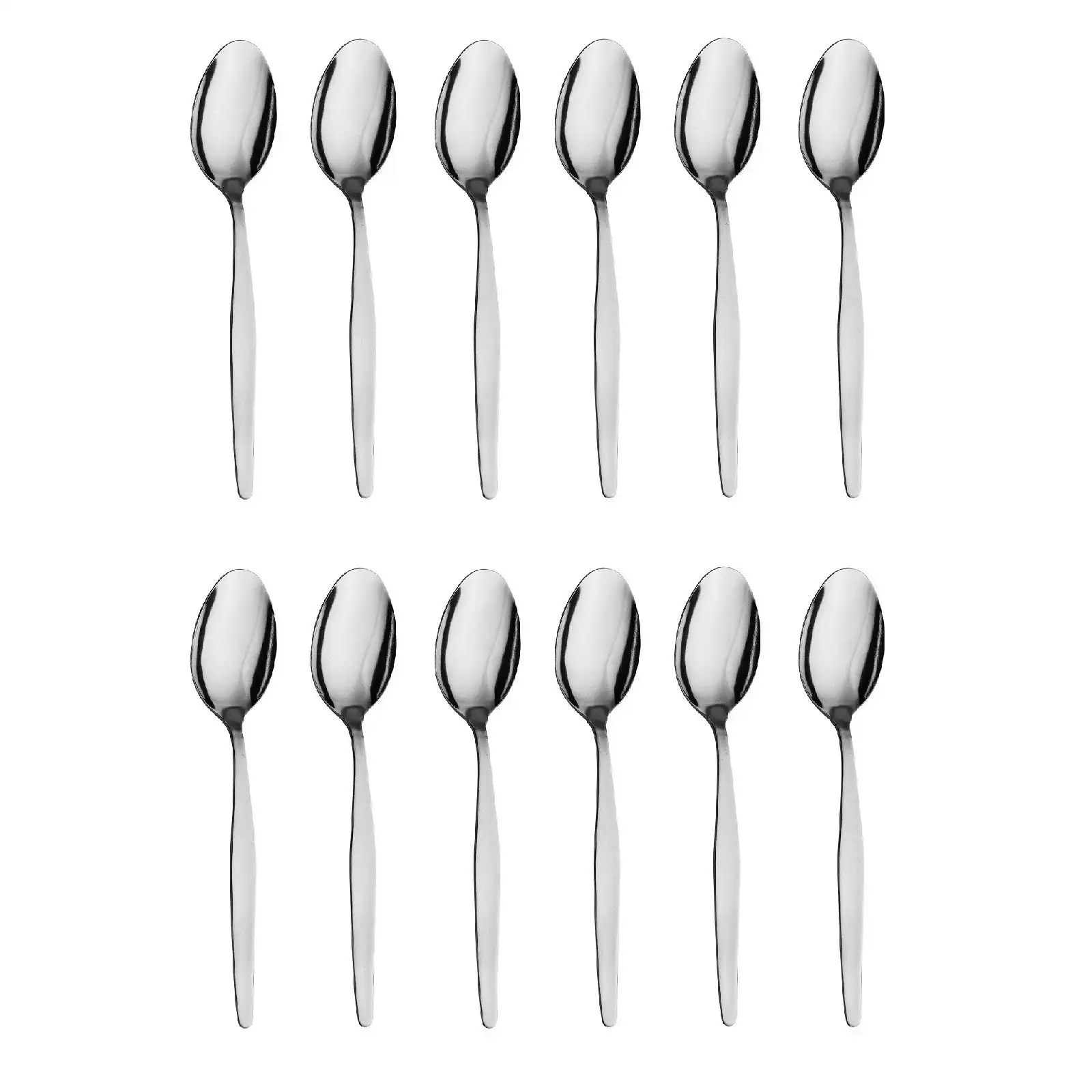 Trenton Oslo Desert Spoons   12 Pieces