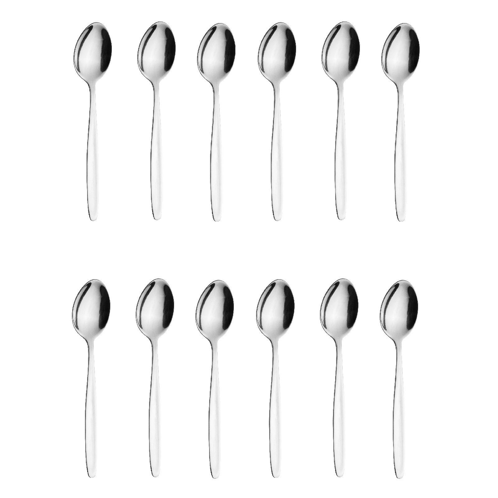 Trenton Sydney Teaspoons 12 Pieces