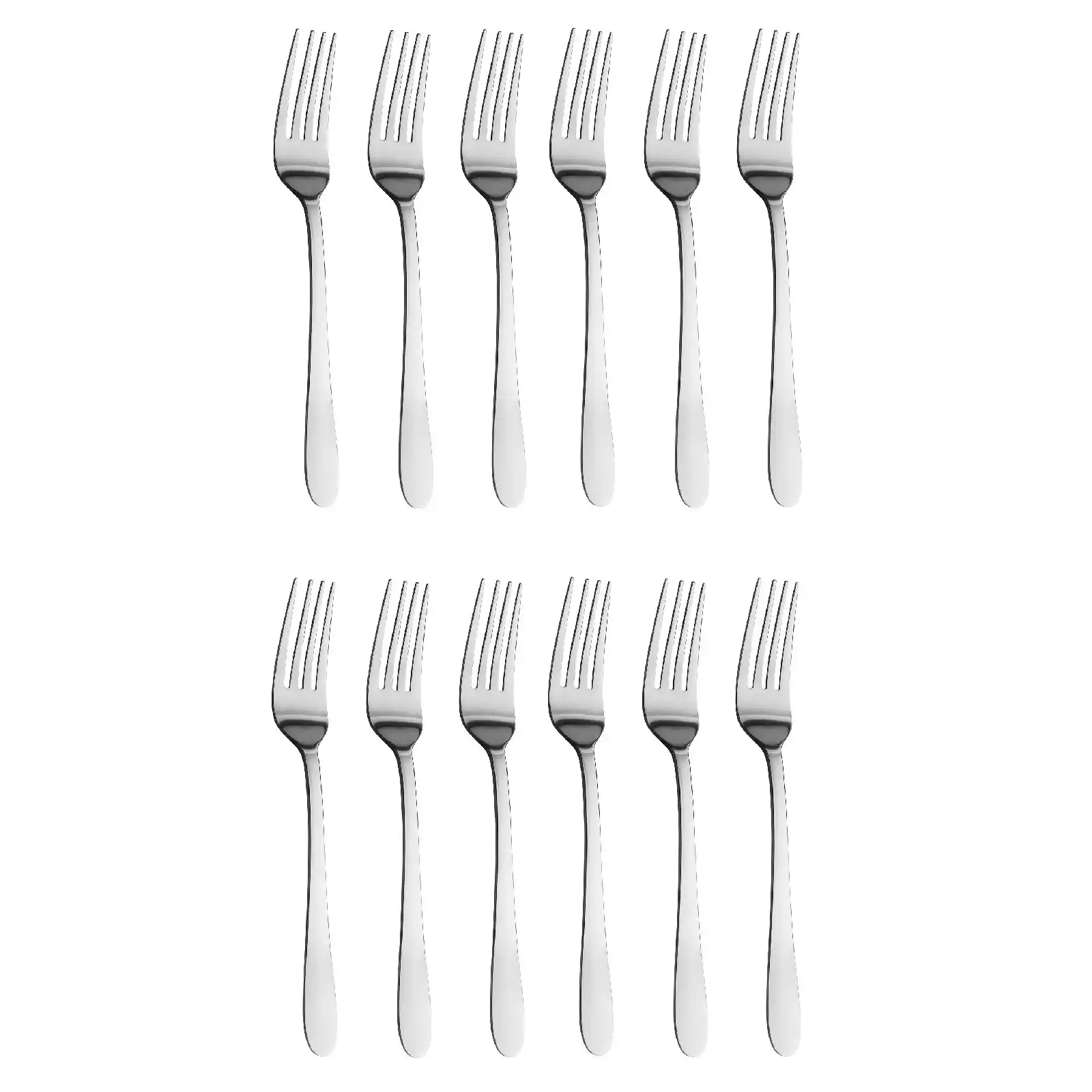 Trenton Sydney Table Forks 12 Pieces