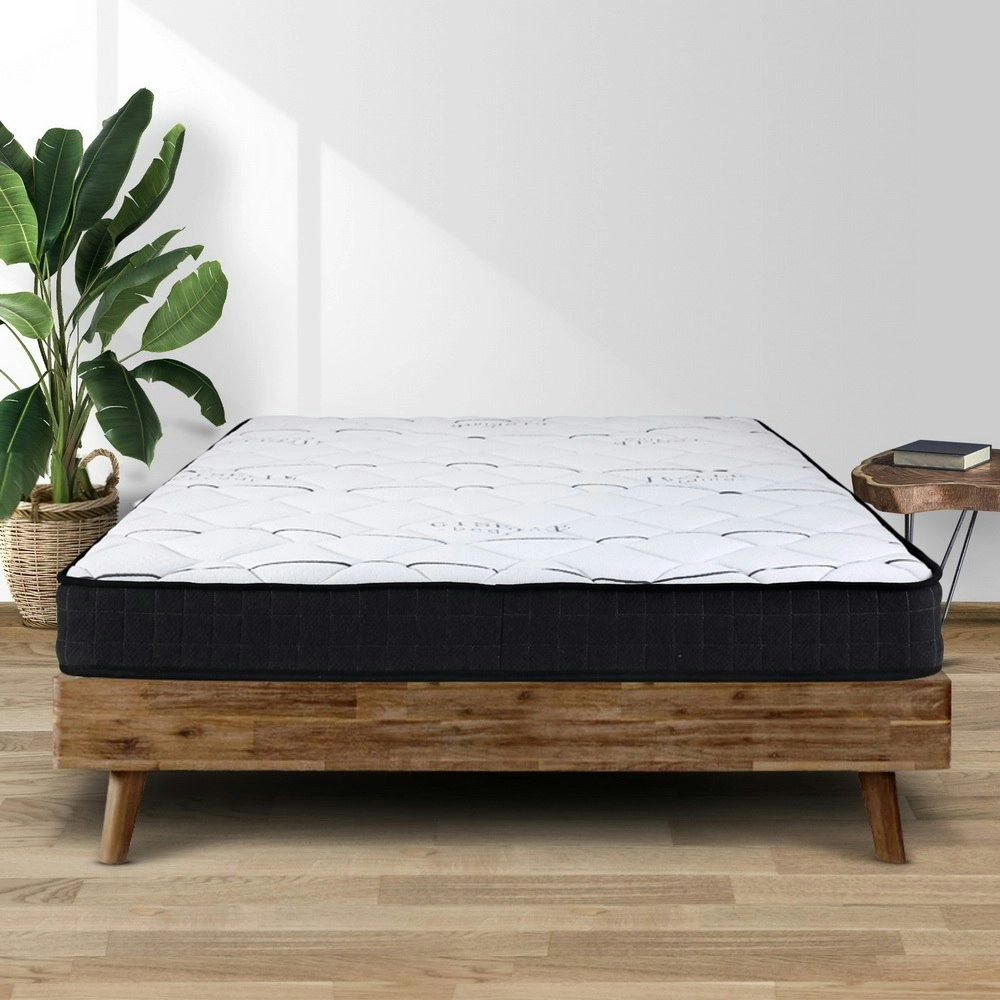 Giselle Bedding 16cm Mattress Medium Firm Double