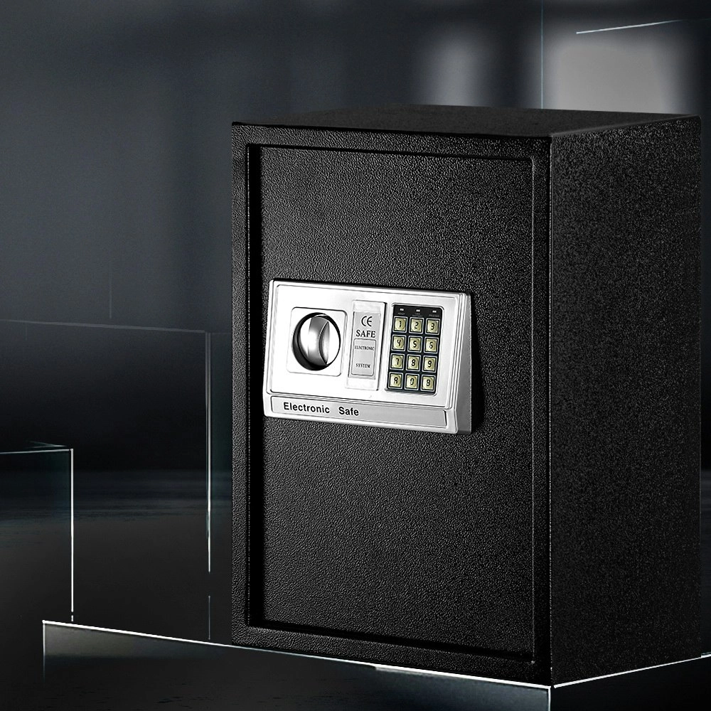 UL-TECH Security Safe Box Digital