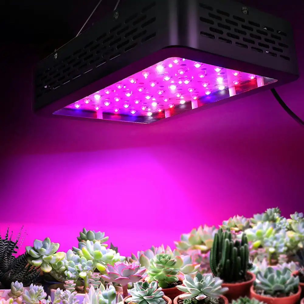 Greenfingers 600W Grow Light LED Full Spectrum Indoor Plant All Stage Growth