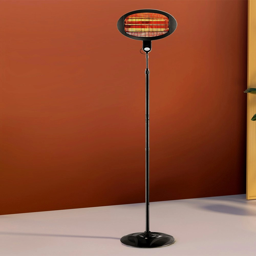 Devanti Electric Patio Heater 2000W