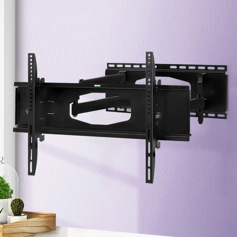 Artiss TV Wall Mount Bracket for 32"-80" LED LCD Full Motion Dual Strong Arms