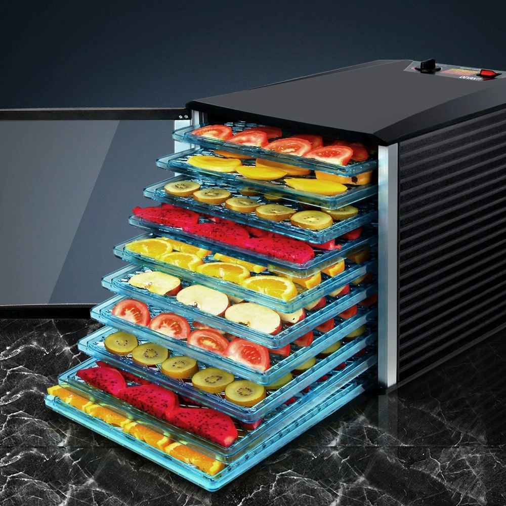 Devanti 10 Tray Food Dehydrator