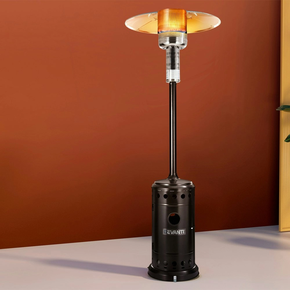 Devanti Outdoor Gas Patio Heater