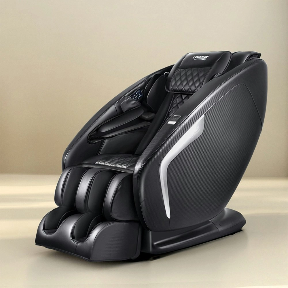 Livemor 3D Massage Chair Electric Recliner Massager Delmue