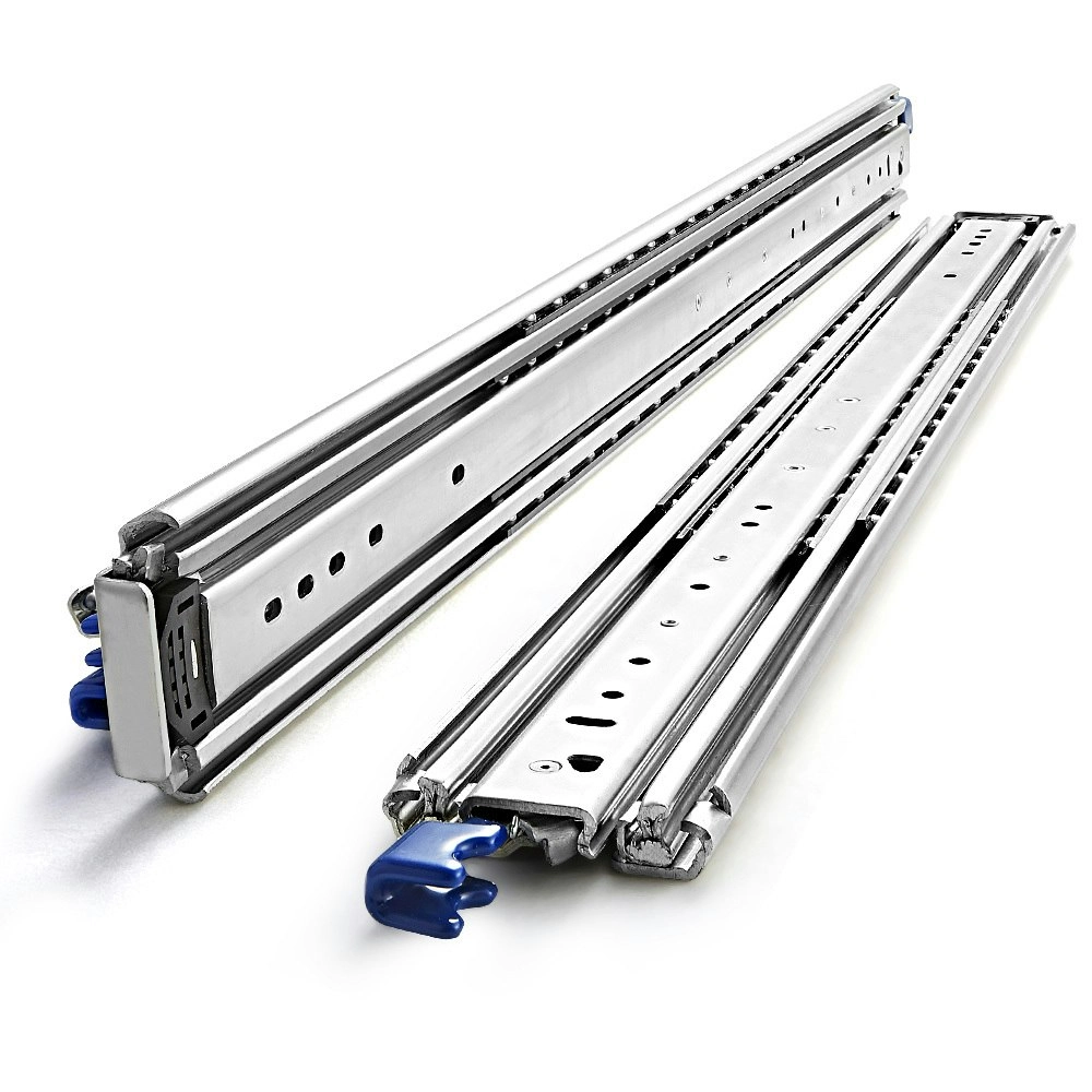 Tatras 1050MM Locking Drawer Slides Full Extension 220KG Load Capacity Heavy Duty Runners