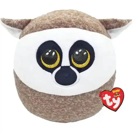 Squish A Boo 14" Linus Lemur