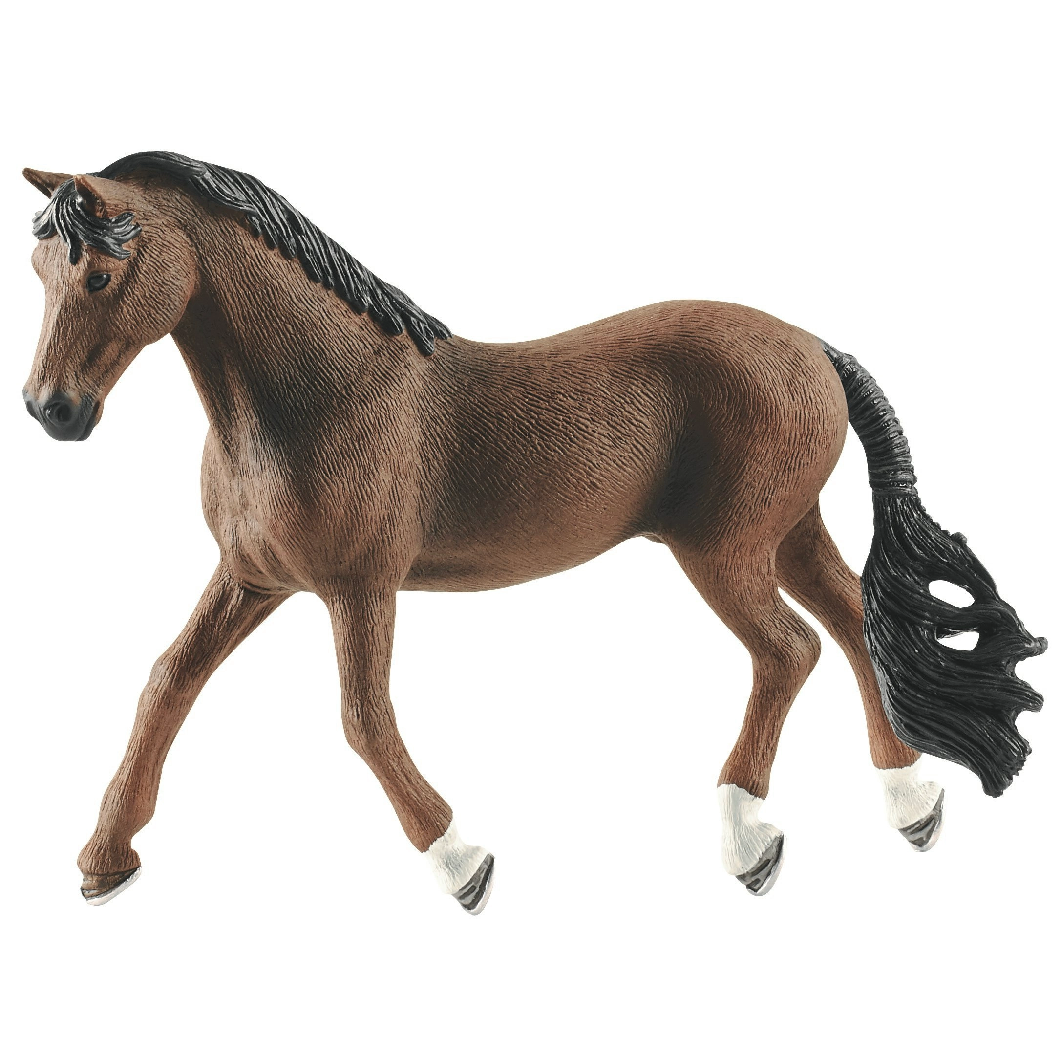 Schleich - Trakehner gelding